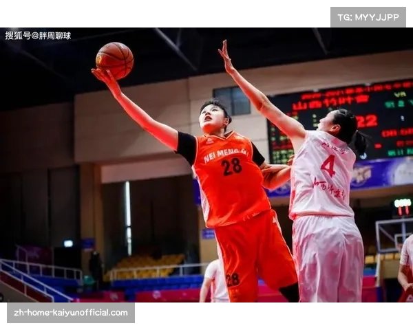 上海女篮11人得分团队胜利 卡特战旧主砍30分证明价值